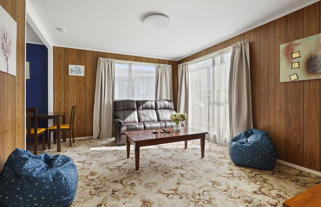 Family 3BR Home with Netflix&Fenced Yard - Foto 17