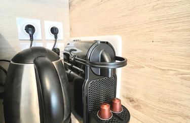 T2 cosy - Idéal curistes et escapade bien-être - Photo 10