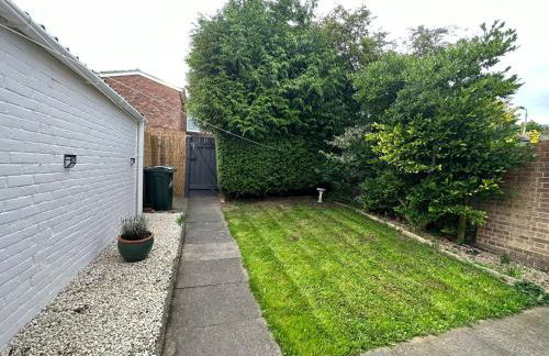 Contemporary-styled 3-Bed House - Foto 24