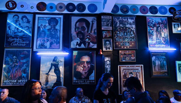 Cali Salsa Tour - Foto 5