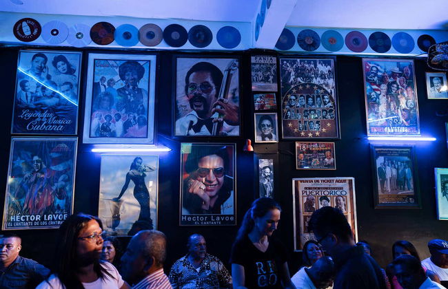 Visite sur le thème de la salsa à Cali - Photo 5