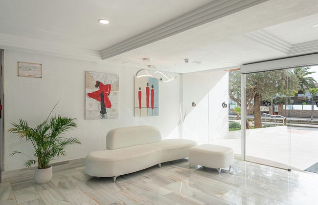 Alcudia Beach Apartments - Foto 7