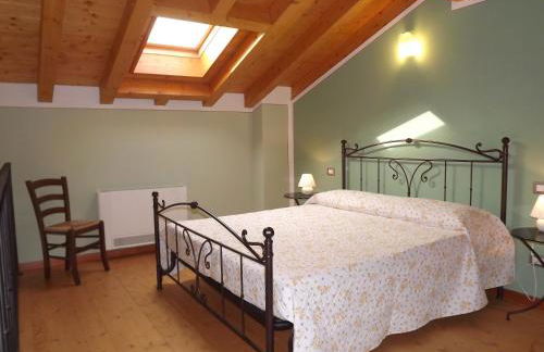 Agriturismo Cascina Rossano - Foto 29