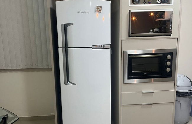 Casa Comfort Rio Vermelho - Florianópolis - Photo 8