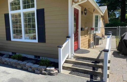 Get away in the Redwoods - Foto 6