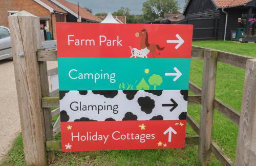 Duke Cottage - Foto 34