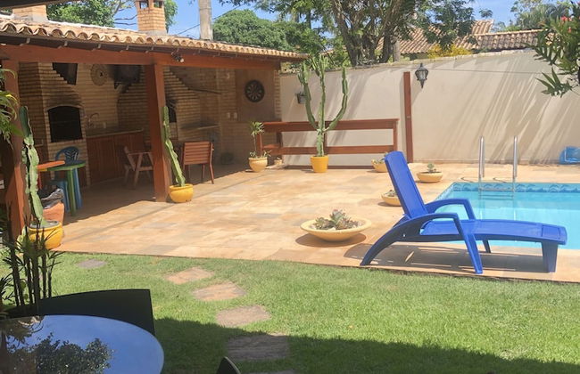 Casa de Praia - Bosque de Geribá - Foto 44