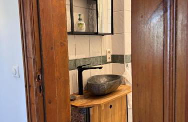 Ferienwohnung Deichresidenz - Foto 7