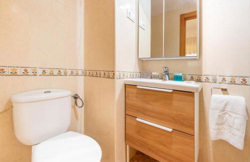 WintowinRentals Great Apartment, Amazing Location in Parque Mediterráneo - Foto 6