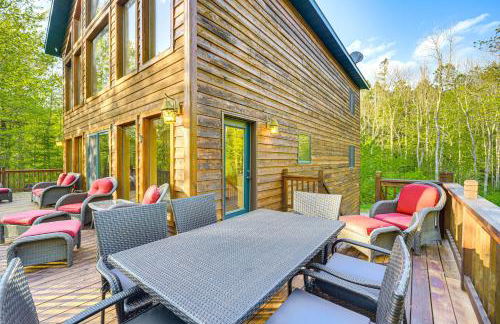 Paddle Ready Hayward Lake View Retreat with BBQ - Foto 29