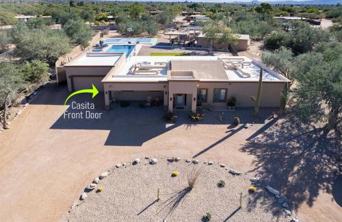 Casitia on Concordia in Oro Valley - Foto 21