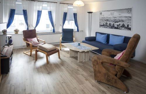 Ferienwohnung Alt Einbeck - Foto 12