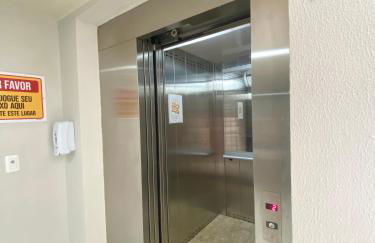 AP alto da serra Villas 104A - Photo 35