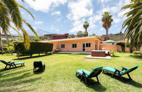 Finca La Gaviota - Las Palmeras - Foto 1