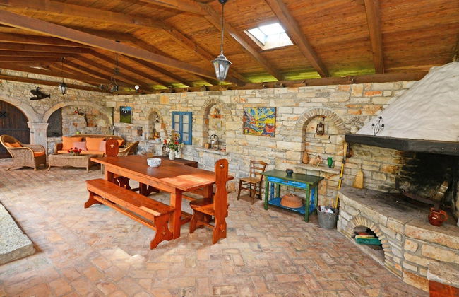 Charming Holiday Home - Foto 7