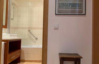 Casa Nine Lagos près des plages - Foto 35