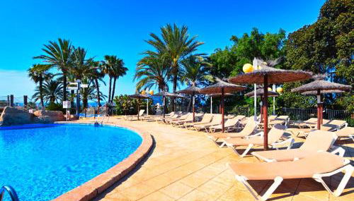 Beautiful sunrise bungalow Imperial Park 4 fast wifi, parking, airco - Foto 3, sunbed