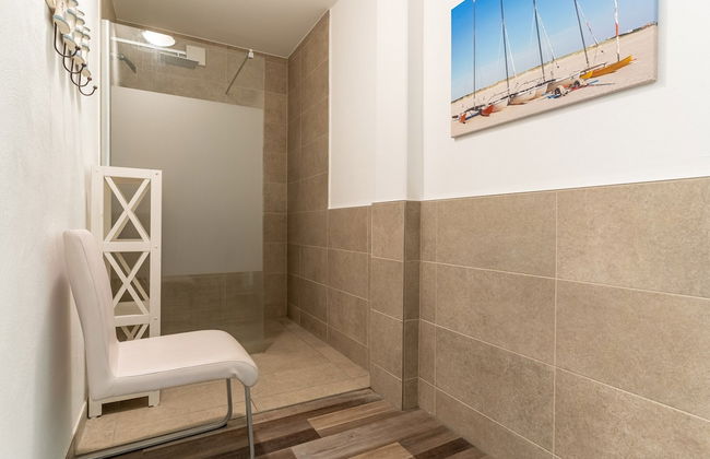 Ferienwohnung in St. Peter-ording - Foto 20