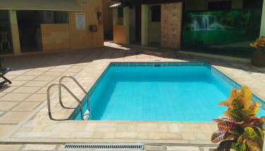 Condomínio Pousada Amarela 100 metros da Praia - Foto 2