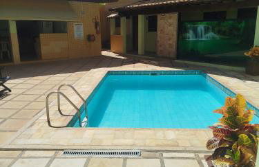 Condomínio Pousada Amarela 100 metros da Praia - Foto 2