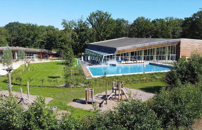 Lushwood: A Forest Retreat - Foto 35