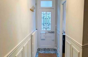 Maison de charme avec vue sur château - Foto 10