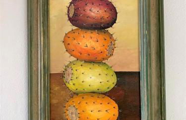 La Casa sul Porto di Santa Marina - Isole Eolie - Foto 10