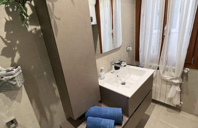 Casa Fiorenza in Chioggia - Foto 46