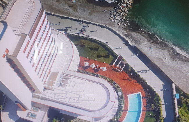 Holiday Home 5 Terre Free Shuttle Villa Maremontii mit Pool by Interhome - Foto 107