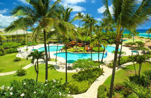 Private Beachfront Ocean View with Resort Amenities! - Foto 22