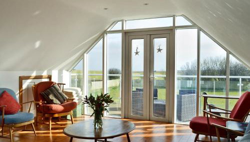 Hamilton Lodge - Foto 3