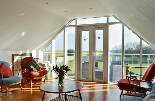 Hamilton Lodge - Foto 3