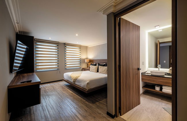 Capitalia Obelisk Polanco - Foto 12