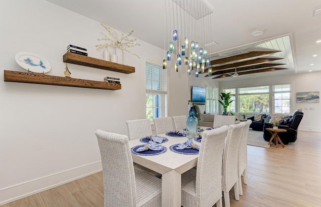 The TipSea Turtle managed by Beach Retreats - Foto 39