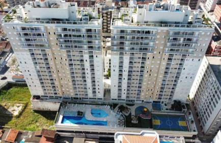 linda vista mar,2 quartos,Ocian SP - Photo 6