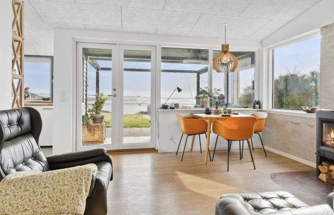 "Nielsen" - 30m to the fjord - Foto 27