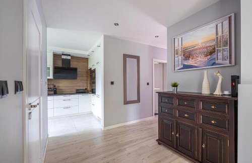 Sunny Sobieszewo - Photo 6