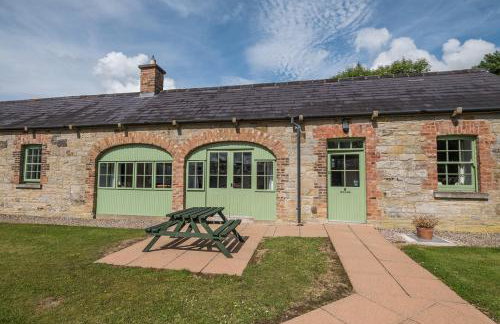 Belle Isle Castle and Cottages - Foto 38