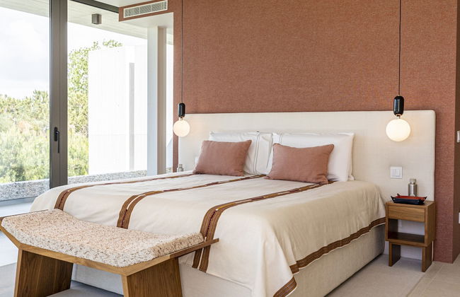 Troia Design Villa by Cadenzalux - Foto 8