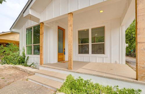 Home Near San Antonio Rodeo! Livestock Trailers OK - Foto 1