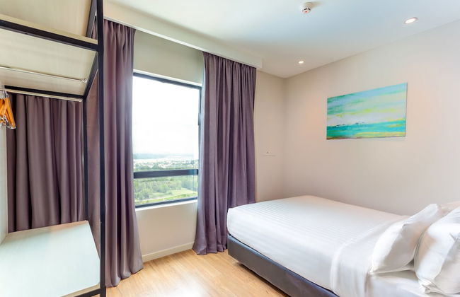 Shama Suasana Johor Bahru - Foto 6