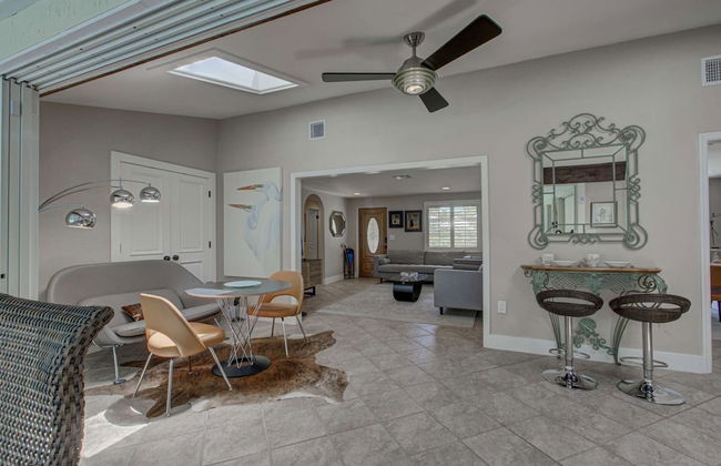 Canopy Cottage on Siesta Key - Foto 47