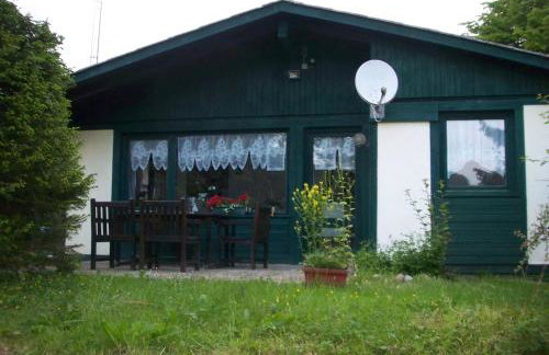 Ferienhaus-Hotel "Zur Grünen Oase" - Foto 51