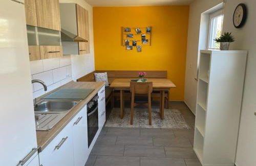 Ferienhaus in der Schwaighofstrasse - Foto 15