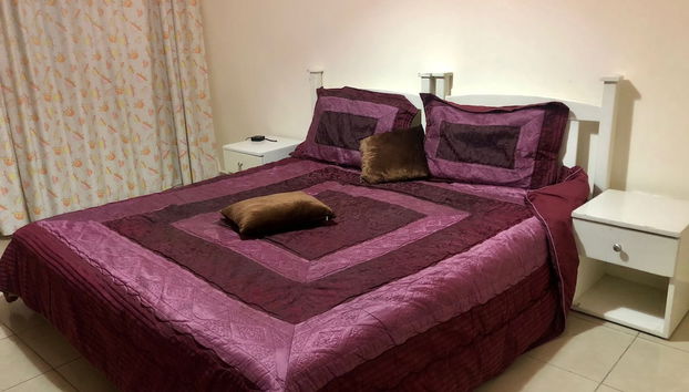 Entire rental unit in Casablanca - Foto 2, Habitación