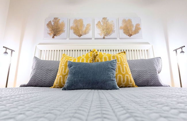 Savannah Beach Racquet Club - Foto 39