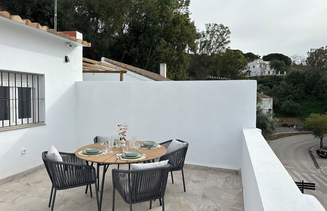 Casa rural Los Alcornocales - Foto 32