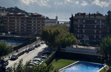 Caldetas relax apartment - Photo 16