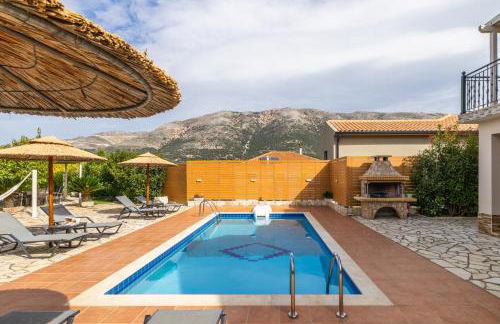 "Villa ANDREAS" - Photo 11