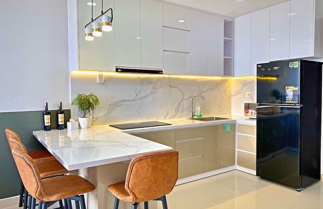 KYN Apartment Rivergate Residence - Foto 80